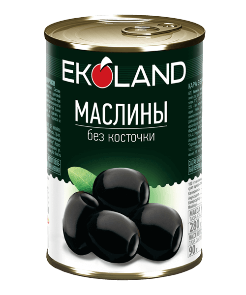 Маслины Прошу к столу