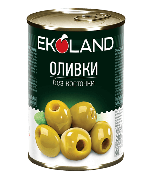 Оливки Прошу к столу